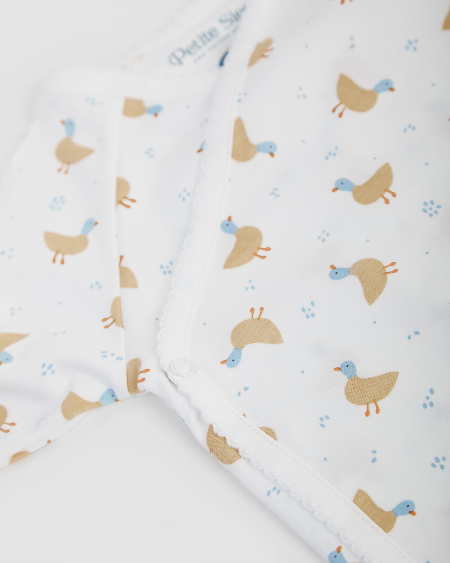 Body Kimono Patos