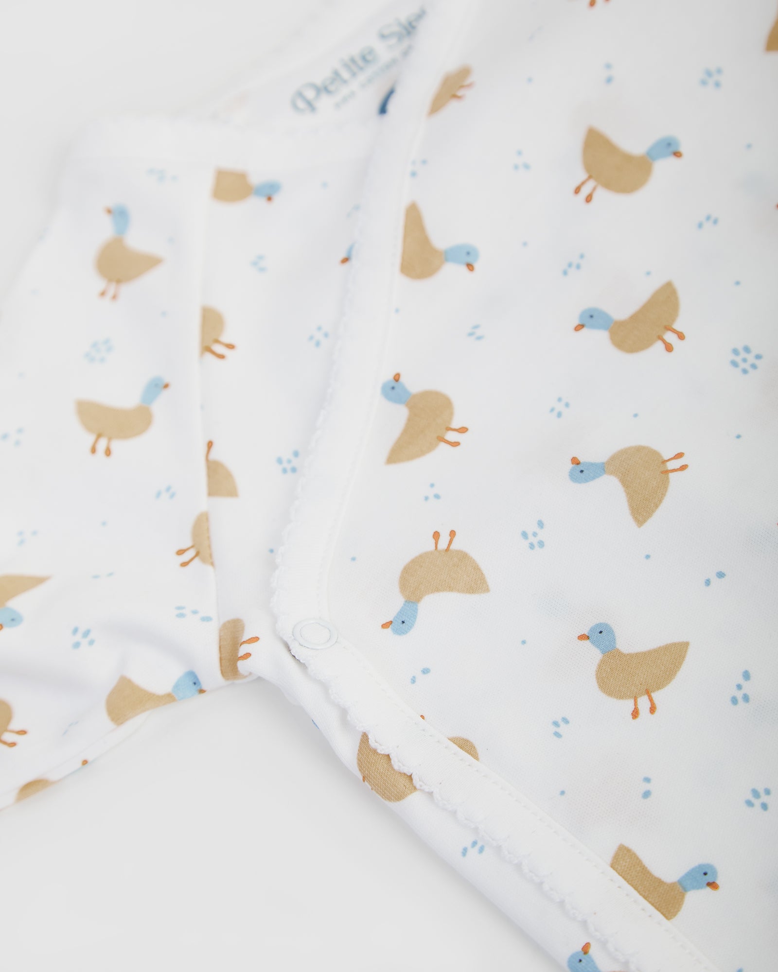Body Kimono Patos