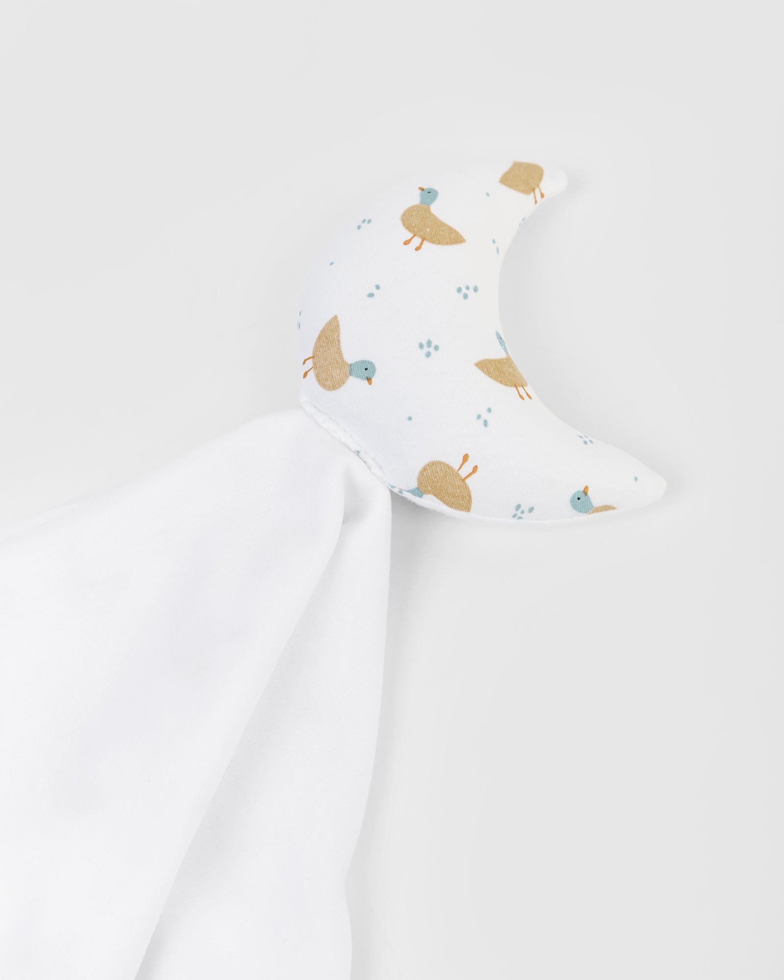 Doudou Canards