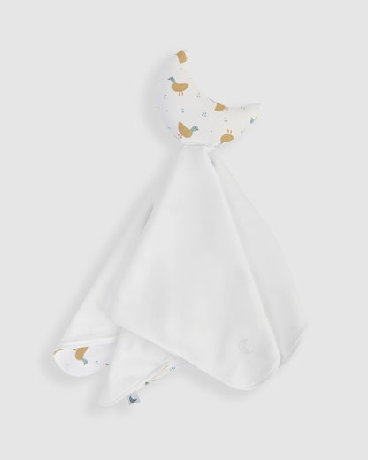 Doudou Canards