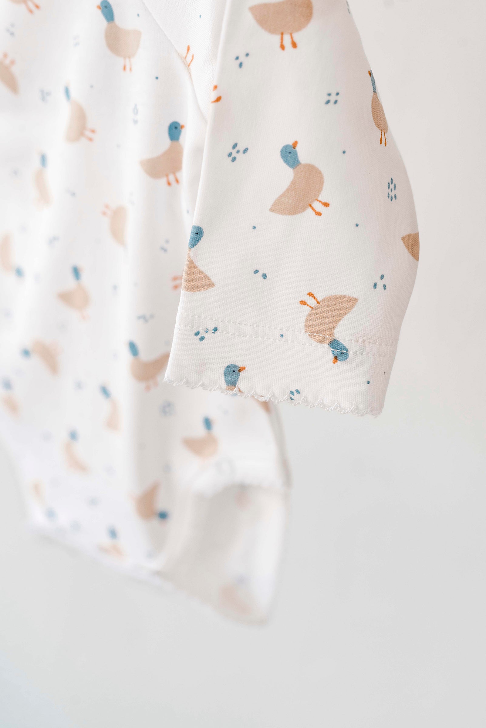 Body Kimono Patos