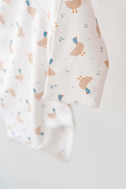Body Kimono Patos