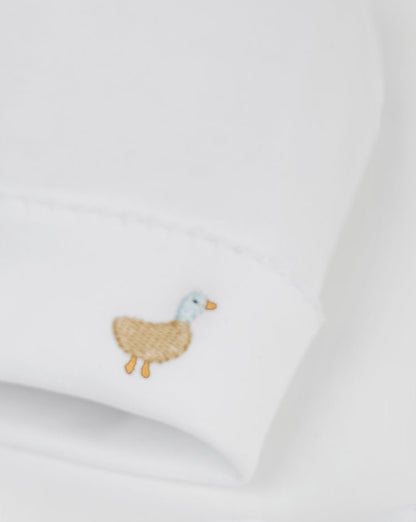 Baby Duckling Hat