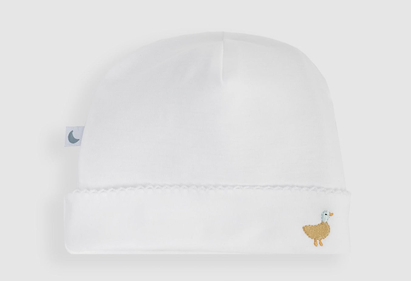 Baby Duckling Hat