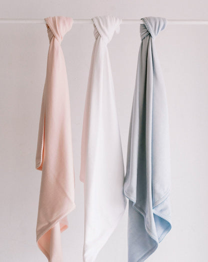 Swaddle Bebé Azul